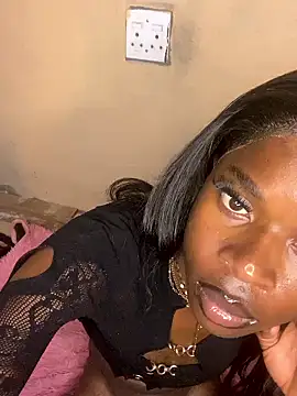 Show Webcam de Chocolate_Queenxx03