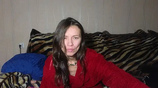 Brenda__Star 라이브 XXX 채팅