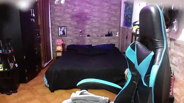 AngelaQueen_ 라이브 XXX 채팅