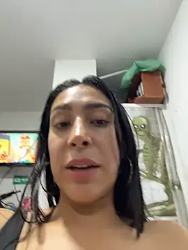 _alabina_ Live XXX-Chat