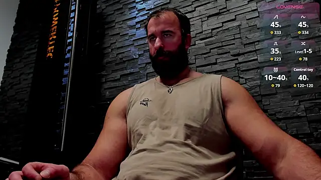 David_Big_Daddy 라이브 XXX 채팅