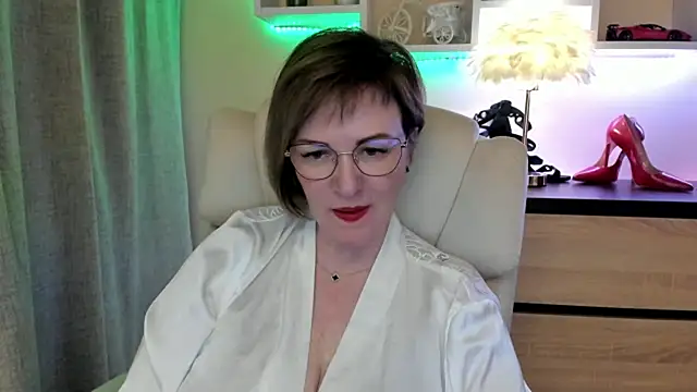 feliziaDesire's Live XXX Chat