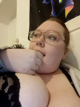 Sexycurvyemilyy Obrolan Langsung XXX