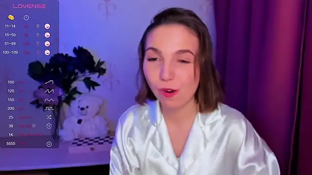 KindHazelHere_'s Live XXX Chat