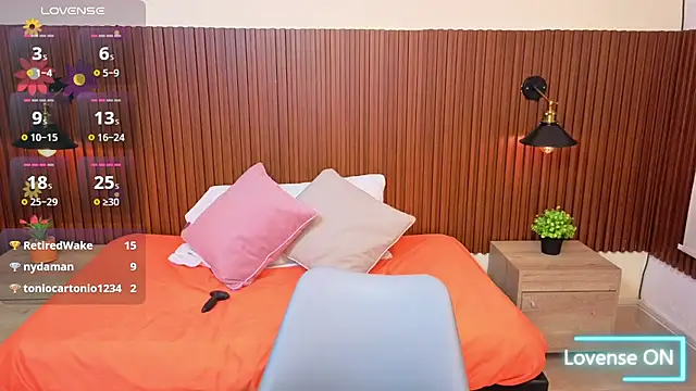 tammy_lynn69's Live XXX Chat