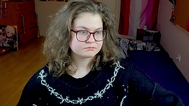 Sashy_Way's Live XXX Chat