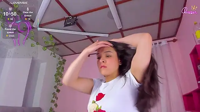 shelby_carson's Live XXX Chat