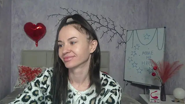 KaraCriegs Chat XXX in diretta