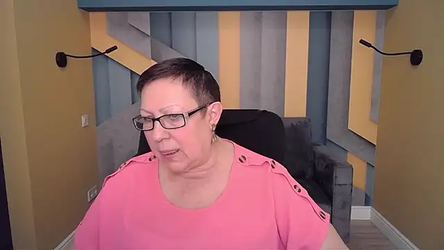 BarbaraTurners' Live XXX Chat