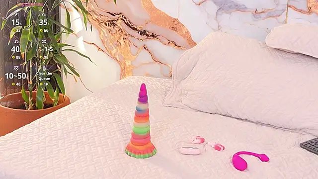 Shasa_8's Live XXX Chat