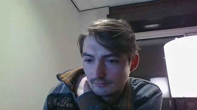 Wesleymodel's Live XXX Chat