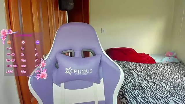 NayaraHinny's Live XXX Chat