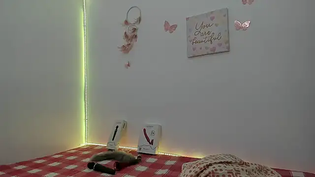 Greta_smith's Live XXX Chat