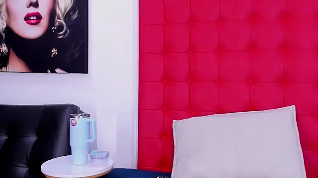 Daliana_Beck's Live XXX Chat