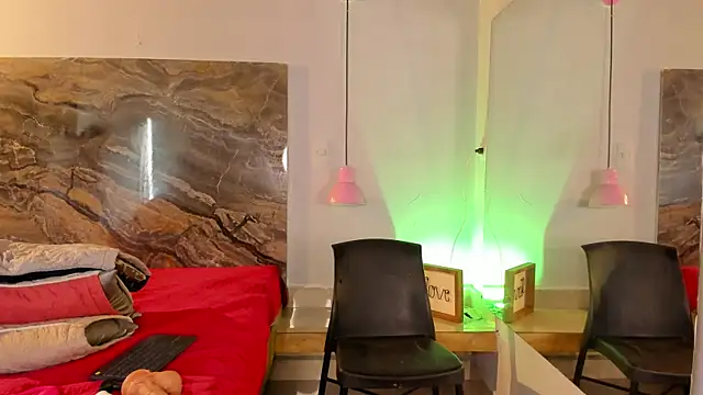 Alisson_zambrano's Live XXX Chat