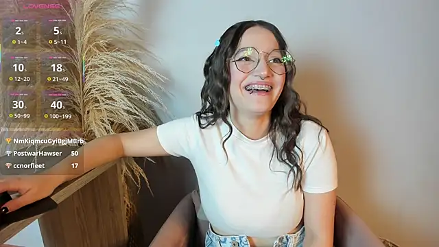 Elecktra_sweet's Live XXX Chat