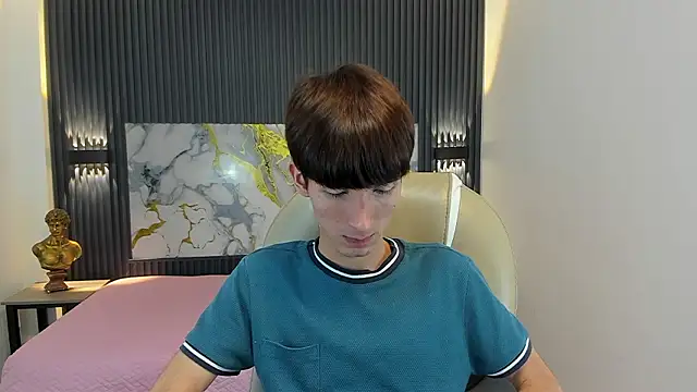 Chat XXX ao vivo de Jake_evans