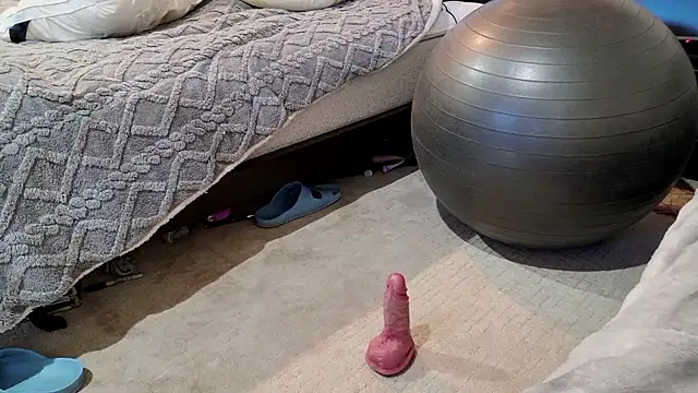 klownman1 라이브 XXX 채팅