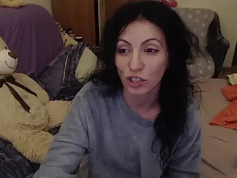 Emmatoo Adlı Modelin Canlı XXX Sohbeti