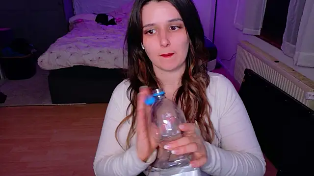 jenna-sxy19's Live XXX Chat