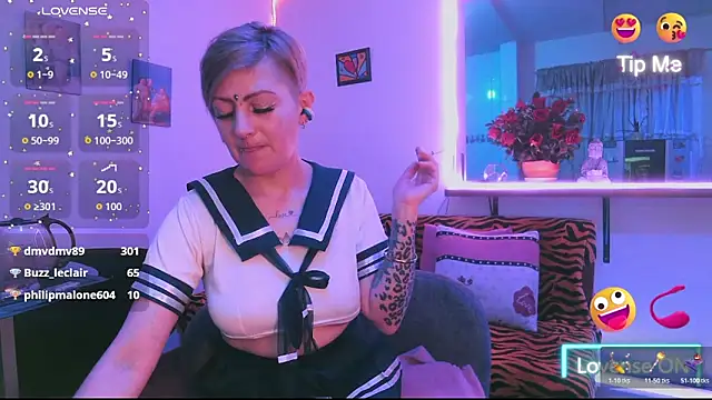 Maria_fernandaxxx_'s Live XXX Chat