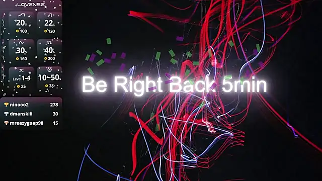 Hi_Marceline's Live XXX Chat