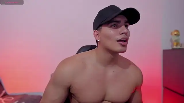 Chat XXX ao vivo de JamesGraay