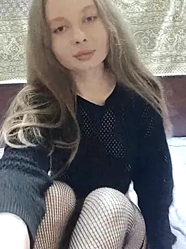 Ekaterina27 Obrolan Langsung XXX