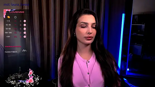 Laura_Bess Obrolan Langsung XXX