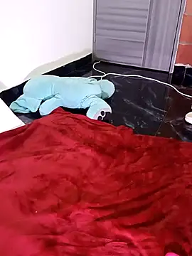 EMILYY_FOXY's Live XXX Chat