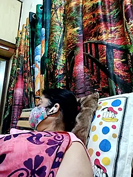 Ratna-777's Webcam Show