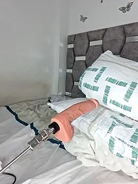 aurelialux's Live XXX Chat