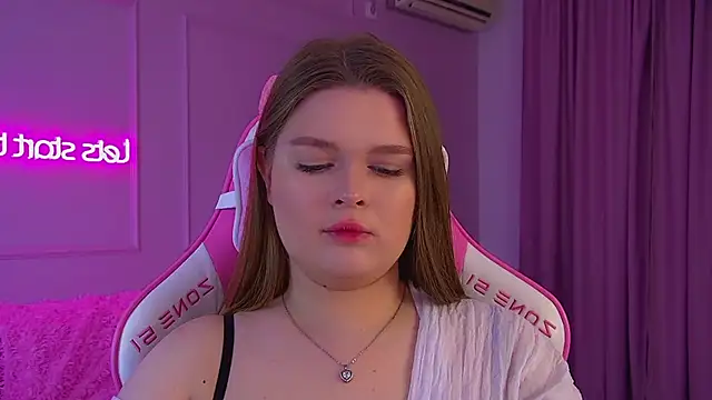 CrystalLyons Obrolan Langsung XXX