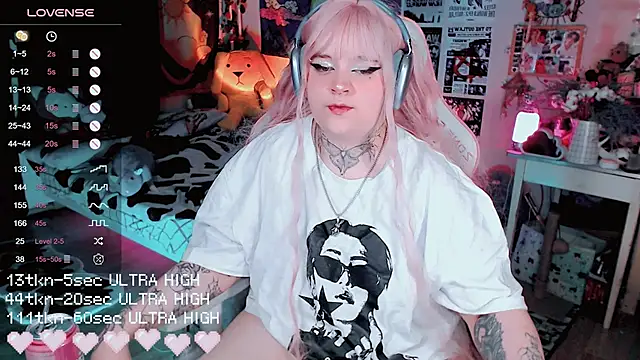 Онлайн чат XXX noori__hope