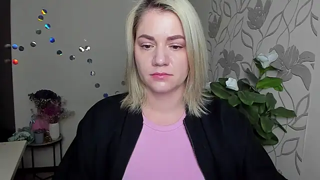 MariaSttone's Live XXX Chat