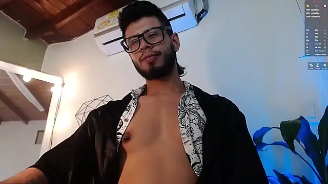 Chat XXX ao vivo de Colby_brown03