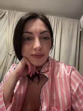 OlaSugar's Live XXX Chat