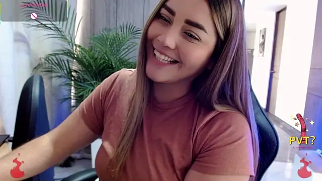 Lucia_star__'s Live XXX Chat