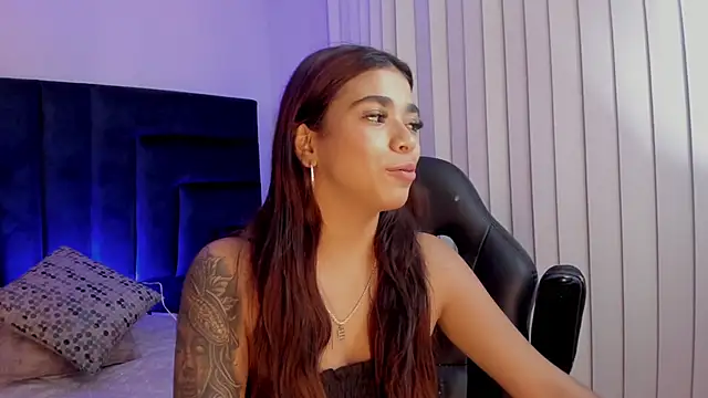 GiaFu's Live XXX Chat