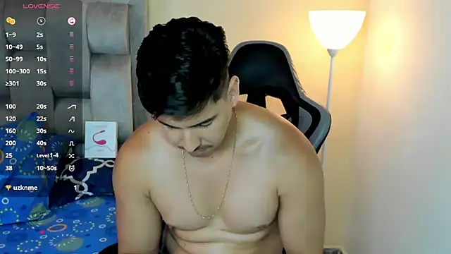 victor_vixen Chat XXX live