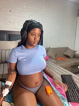 SexySiren21's Live XXX Chat