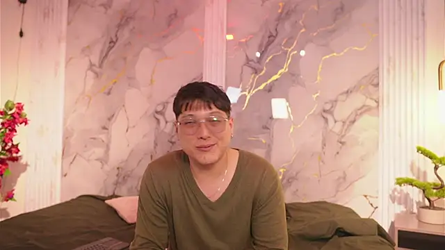 vanilla_hot's Live XXX Chat