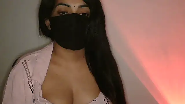 Reddy_Trisha Live XXX-chat