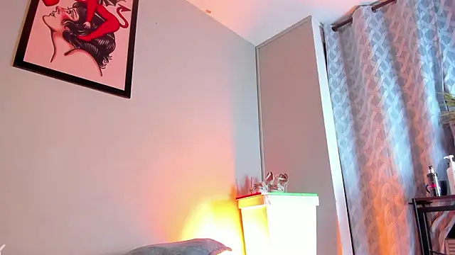 evaa_greey's Live XXX Chat