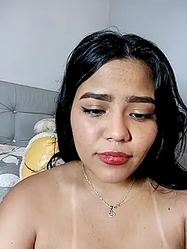 anahi_evans19's Live XXX Chat