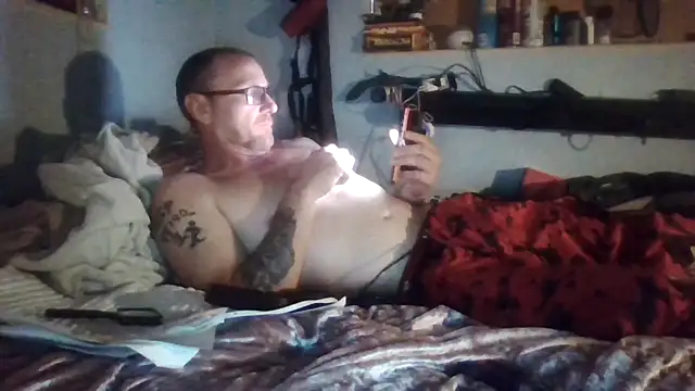 PornStro921's Live XXX Chat