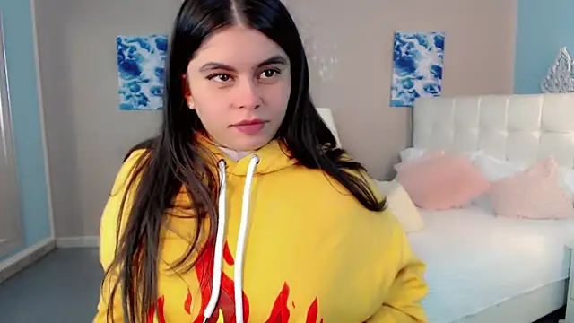 แชท XXX สดของ _Maddison_Ivanova_