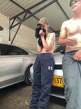 Jacobs0's Live XXX Chat