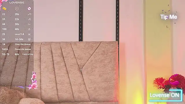 sweet_artemiis' Live XXX Chat