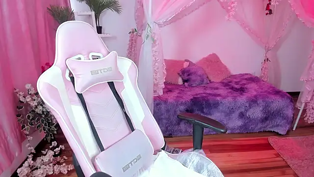 sweet_daniiela's Live XXX Chat